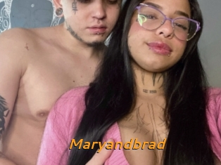 Maryandbrad