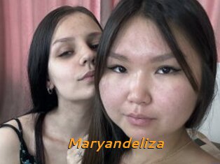 Maryandeliza