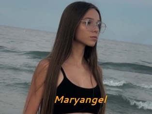 Maryangel