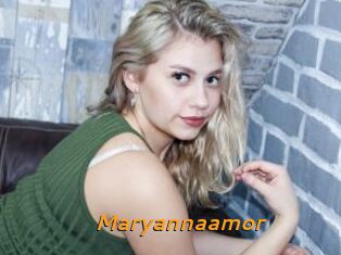 Maryannaamor