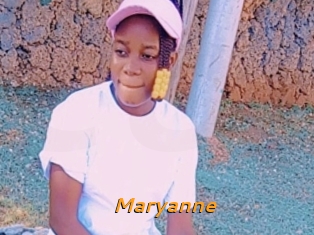 Maryanne