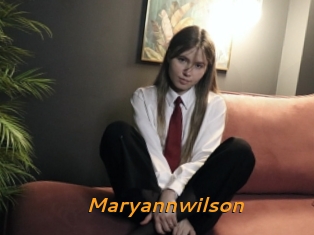 Maryannwilson