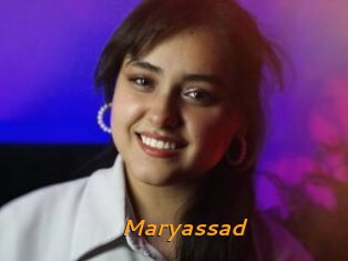 Maryassad