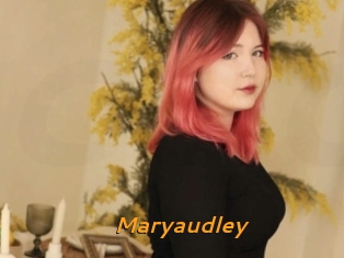 Maryaudley