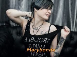 Marybondx
