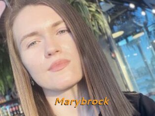 Marybrock
