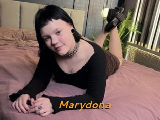 Marydona
