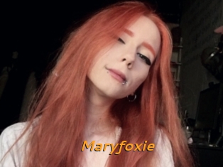 Maryfoxie