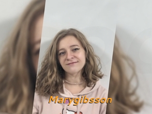 Marygibsson