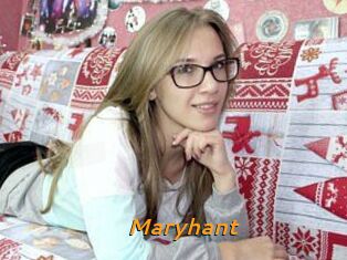 Maryhant