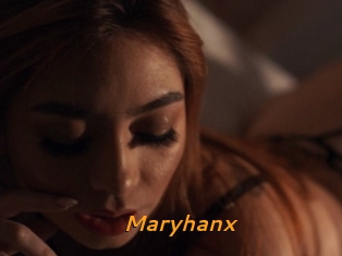 Maryhanx