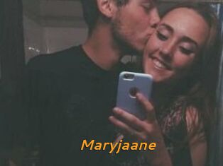 Maryjaane