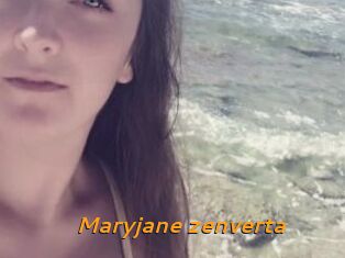Maryjane_zenverta