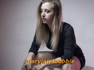 Maryjanebobbie
