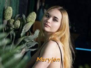 Maryjen