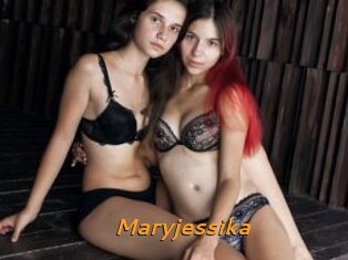 Maryjessika