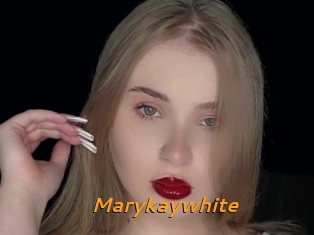 Marykaywhite