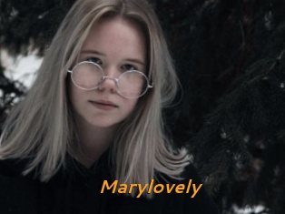 Marylovely