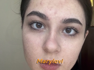 Marylovi