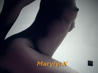MarylynX