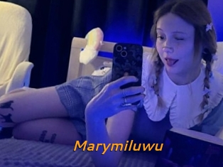 Marymiluwu