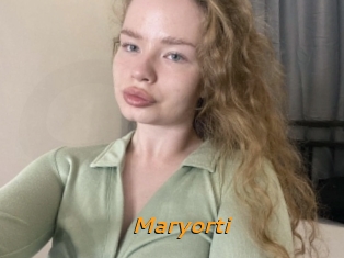 Maryorti