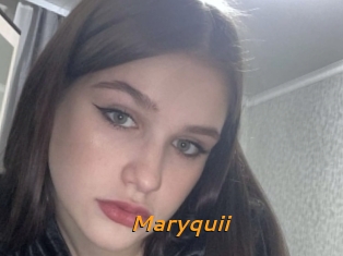 Maryquii