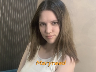 Maryreed