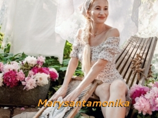 Marysantamonika