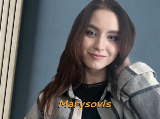 Marysovis