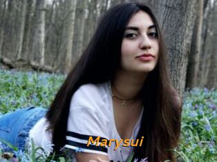 Marysui