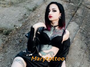 Marytattoo