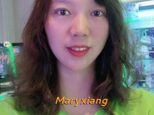 Maryxiang