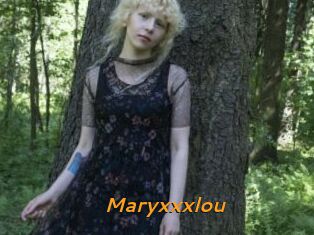Maryxxxlou