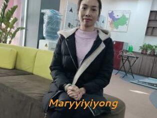 Maryyiyiyong