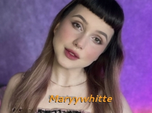 Maryywhitte