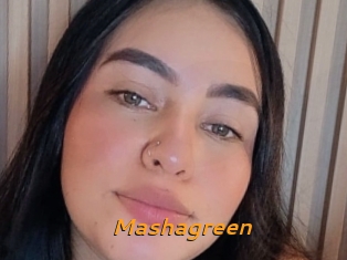 Mashagreen