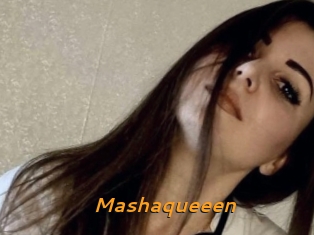 Mashaqueeen