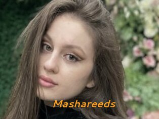Mashareeds