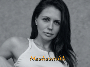 Mashasmith
