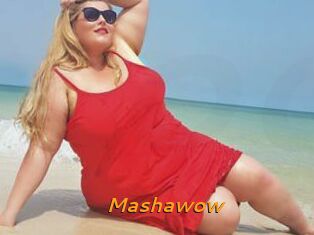 Mashawow
