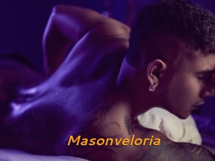Masonveloria
