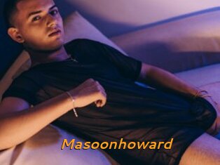 Masoonhoward