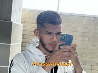 Massimoleal