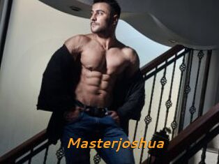 Masterjoshua