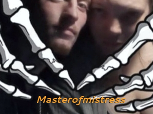 Masterofmistress