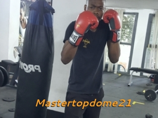 Mastertopdome21