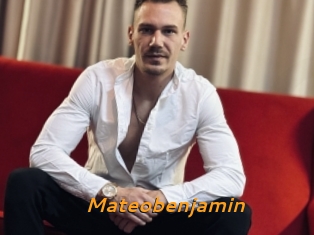 Mateobenjamin