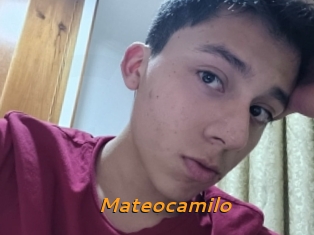 Mateocamilo