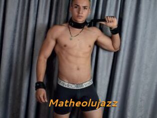 Matheolujazz